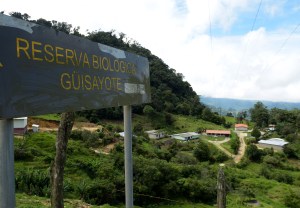 Aguas transnacionales amenazadas por proyectos mineros en la región centroamericana